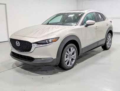 Certified 2024 MAZDA CX-30 AWD 2.5 S w/ Preferred Package