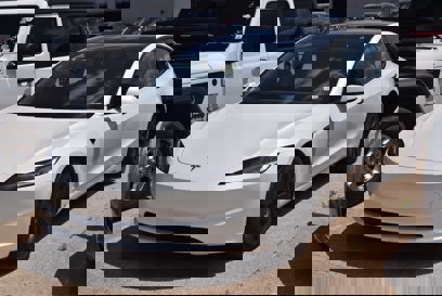 Used 2024 Tesla Model 3 Long Range
