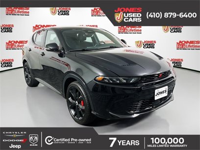 Used 2024 Dodge Hornet R/T