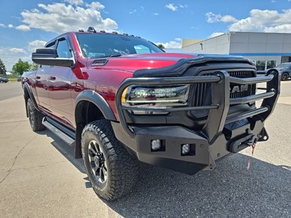 Used 2022 RAM 2500 Power Wagon
