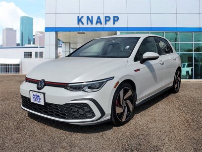Used 2024 Volkswagen GTI S