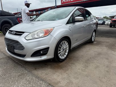 Used 2014 Ford C-MAX Energi SEL w/ Equipment Group 302A