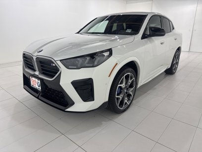 Used 2025 BMW X2 M35i