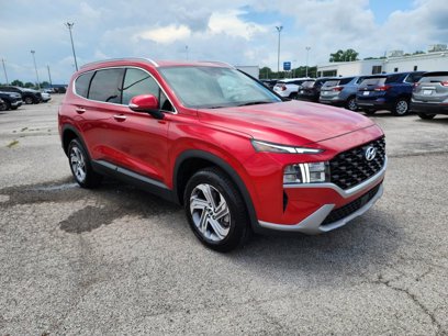 Used 2023 Hyundai Santa Fe SEL