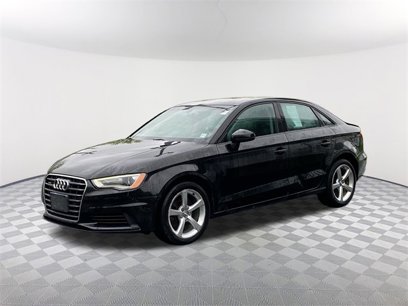 Used 2015 Audi A3 2.0T Premium w/ Cold Weather Package