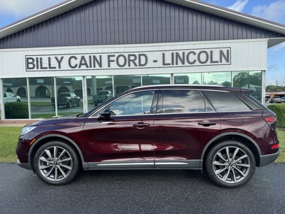 Used 2020 Lincoln Corsair Reserve w/ Equipment Group 202A