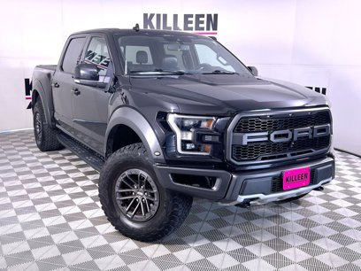 Used 2020 Ford F150 Raptor w/ Equipment Group 802A Luxury