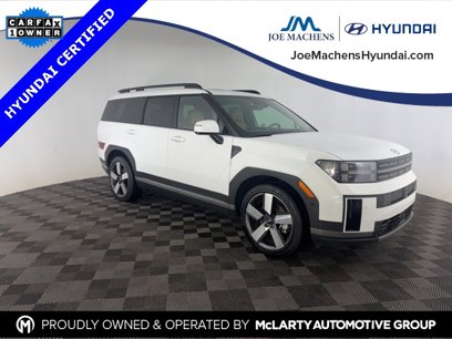 Used 2024 Hyundai Santa Fe Limited
