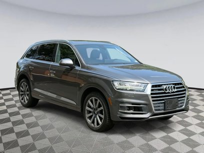 Used 2018 Audi Q7 3.0T Premium Plus w/ Premium Plus Package