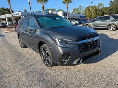 Used 2023 Subaru Ascent Touring