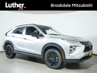 New 2024 Mitsubishi Eclipse Cross AWD