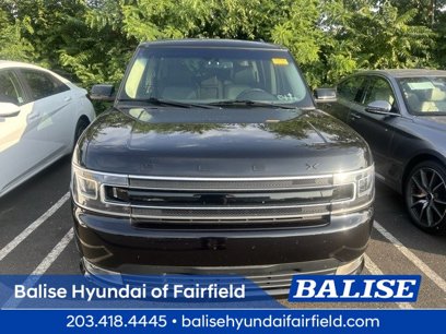 Used 2019 Ford Flex Limited w/ Equipment Group 303A