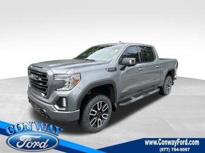 Used 2022 GMC Sierra 1500 AT4