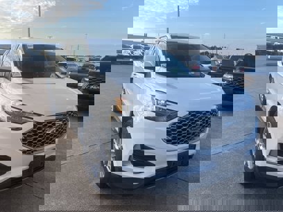 Used 2024 Ford Edge SEL