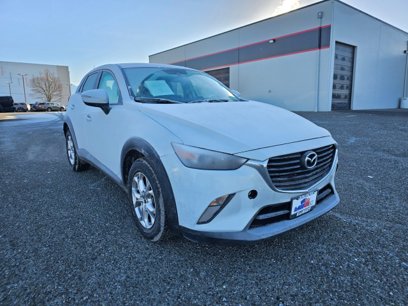 Used 2016 MAZDA CX-3 Touring