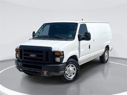Used 2010 Ford E-250 and Econoline 250