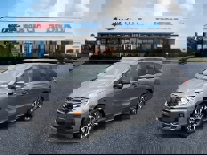 Used 2025 Honda Odyssey Elite