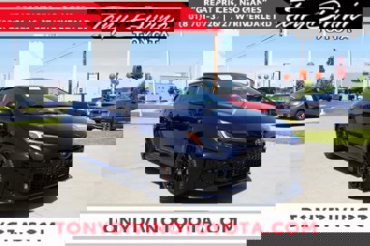 Certified 2024 Toyota Corolla GR