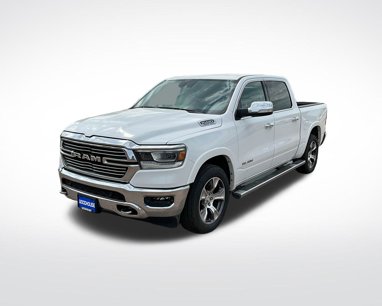 Used 2022 RAM 1500 Laramie