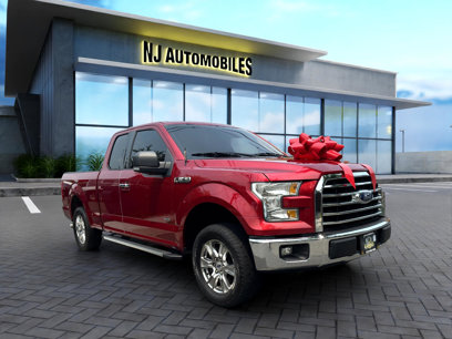 Used 2015 Ford F150 XLT w/ Equipment Group 302A Luxury