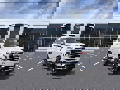 New 2025 GMC Yukon Elevation w/ Elevation Premium Package