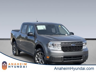 Used 2023 Ford Maverick XLT