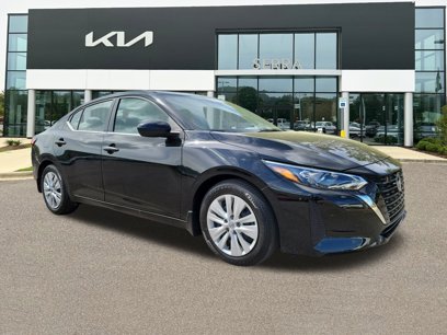 Used 2024 Nissan Sentra S