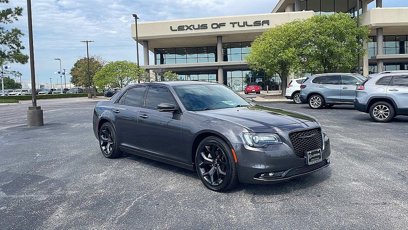 Used 2021 Chrysler 300 S