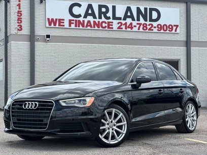 Used 2016 Audi A3 2.0T Premium Plus