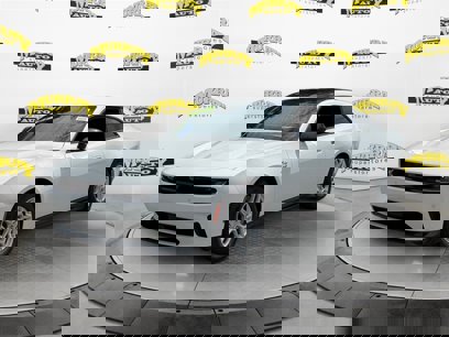 New 2025 Dodge Charger Daytona R/T w/ Quick Order Package 25M R/T