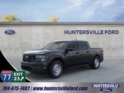 New 2025 Ford Maverick XL w/ Equipment Group 102A