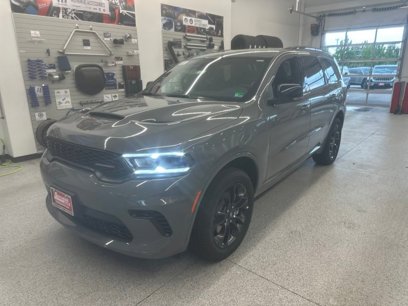 New 2025 Dodge Durango GT