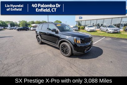 Used 2024 Kia Telluride SX Prestige X-Pro