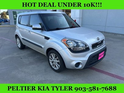 Used 2013 Kia Soul +