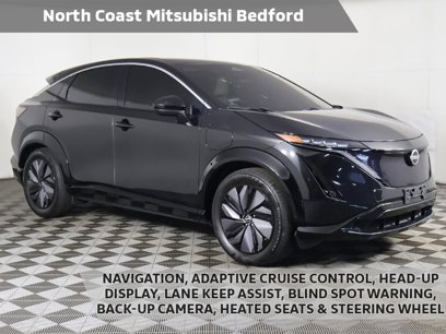 Used 2023 Nissan Ariya FWD