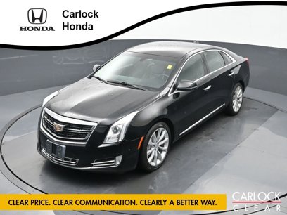 Used 2017 Cadillac XTS Luxury