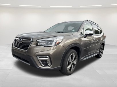 Used 2021 Subaru Forester Touring w/ Popular Package #2