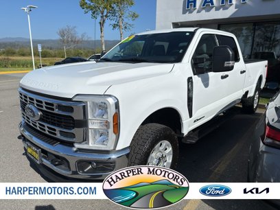 Used 2024 Ford F250 XLT