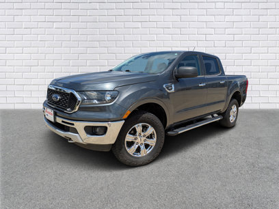 Used 2020 Ford Ranger XLT w/ Equipment Group 301A Mid