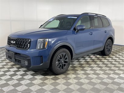 Used 2024 Kia Telluride SX Prestige X-Pro