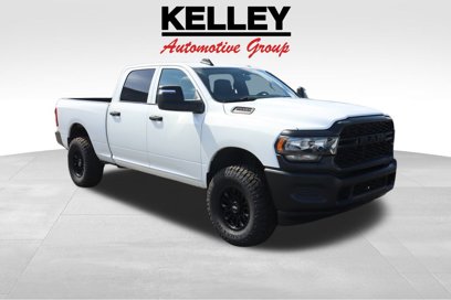 Used 2024 RAM 2500 Tradesman