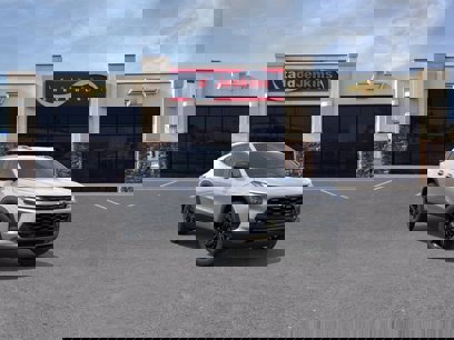 New 2025 Chevrolet Trax ACTIV