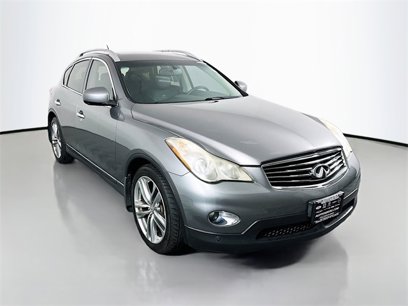 Used 2014 INFINITI QX50 Journey w/ Premium Package