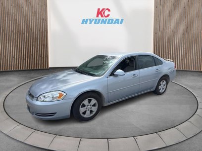 Used 2006 Chevrolet Impala LT
