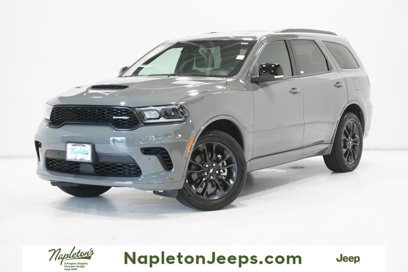 New 2025 Dodge Durango GT
