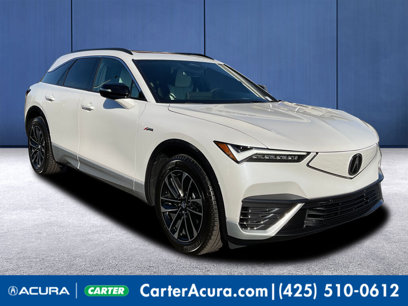 New 2024 Acura ZDX A-Spec