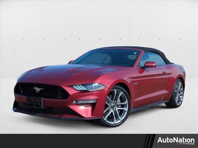 Used 2018 Ford Mustang GT Premium w/ Safe & Smart Package