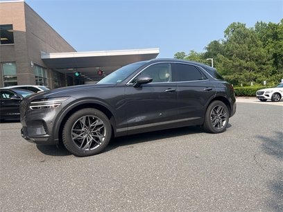 Used 2022 Genesis GV70 2.5T w/ Advanced Package