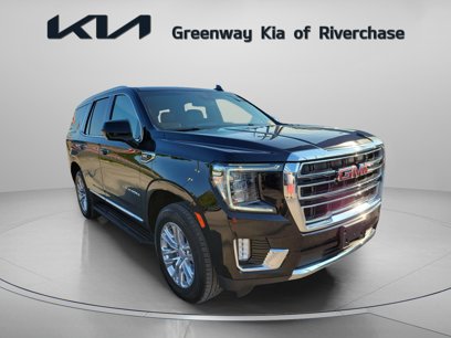 Used 2023 GMC Yukon SLT