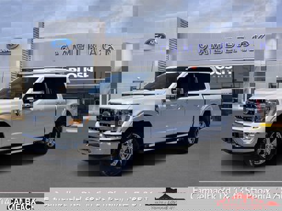 Certified 2022 Ford F150 Lariat